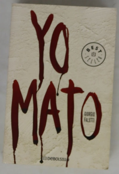 Yo mato