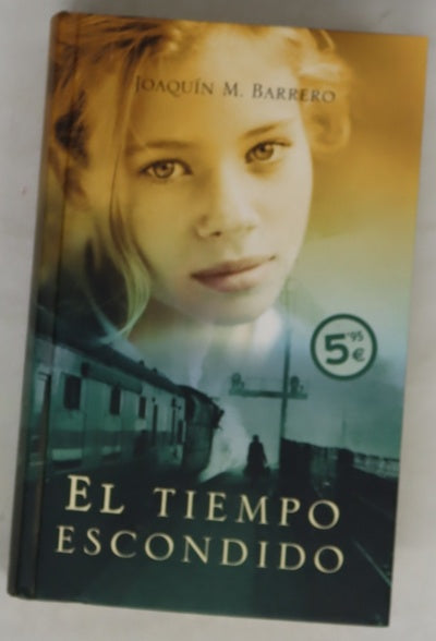 El tiempo escondido