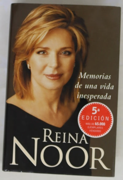 Memorias de una vida inesperada