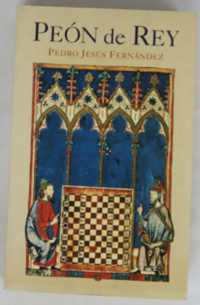 Peón de rey