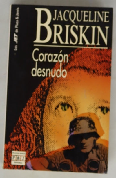 Corazón desnudo