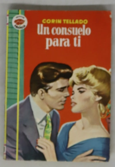 Un consuelo para tí