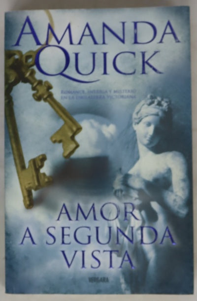 Amor a segunda vista