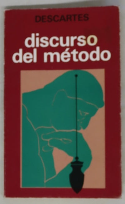 El discurso del método