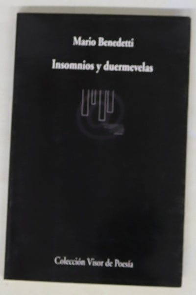 Insomnios y duermevelas