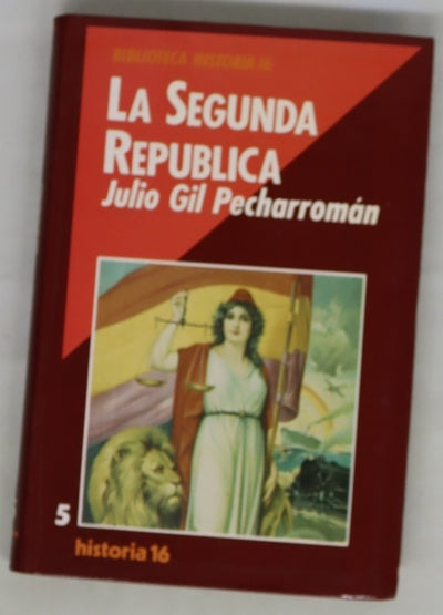 La Segunda República