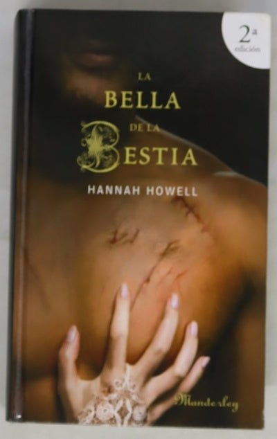 La Bella y la bestia