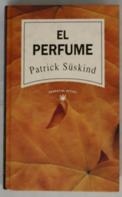 El perfume