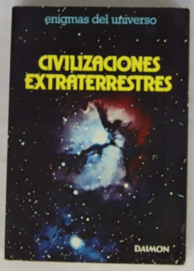 Civilizaciones extraterrestres