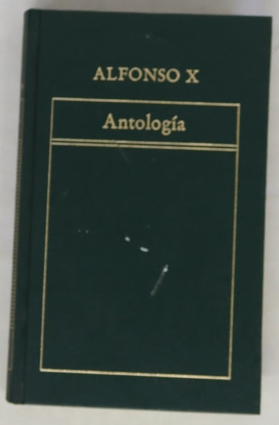 Antología