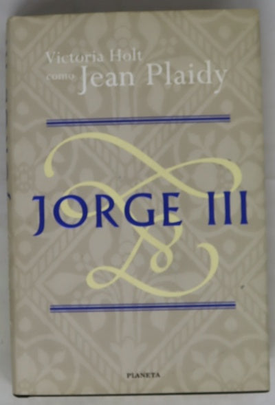 Jorge III