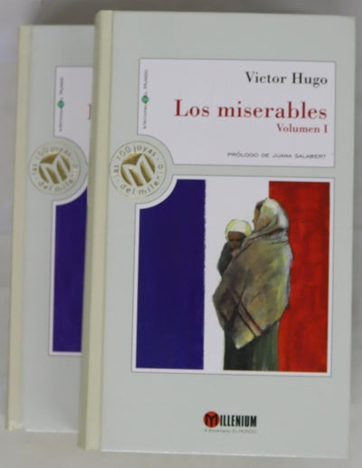 Los miserables I y II