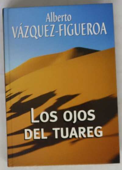Los ojos del tuareg
