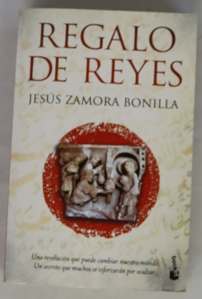 Regalo de Reyes