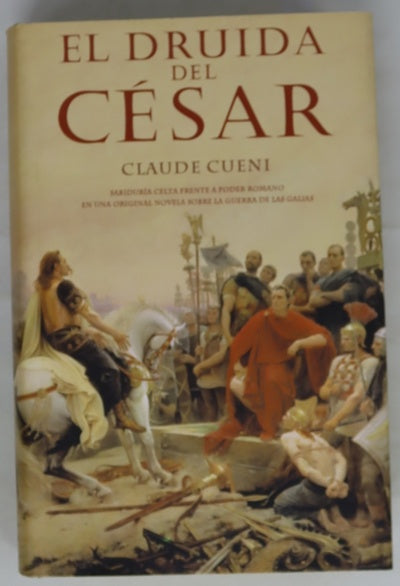 El druida del César