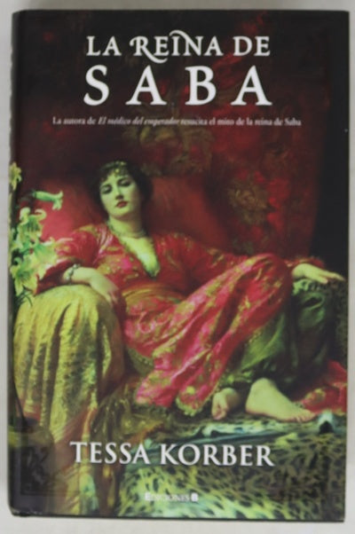 La reina de Saba