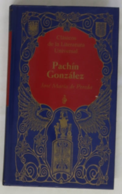 Pachín González