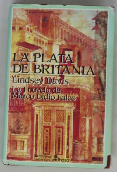 La plata de Britania