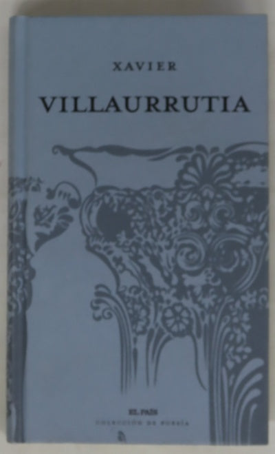 Xavier Villaurrutia