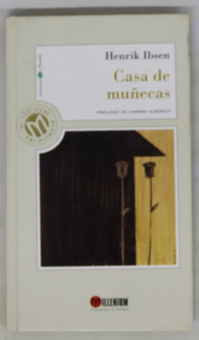 Casa de muñecas