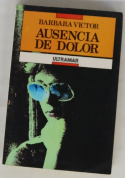 Ausencia del dolor