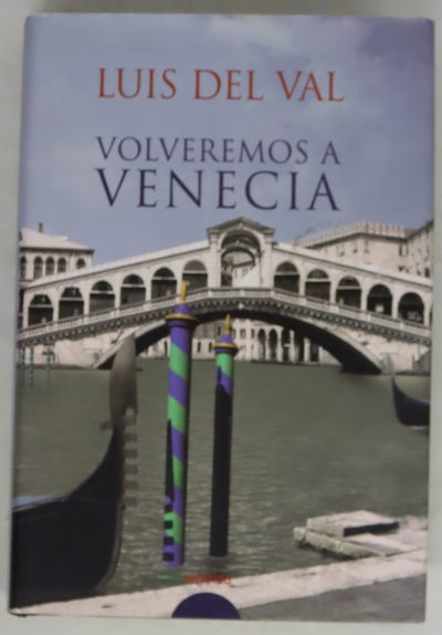 Volveremos a Venecia