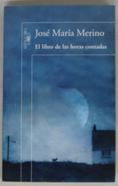 El libro de las horas contadas