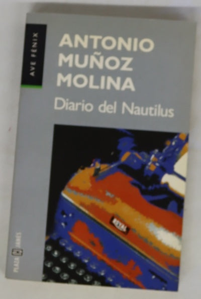 Diario del Nautilus