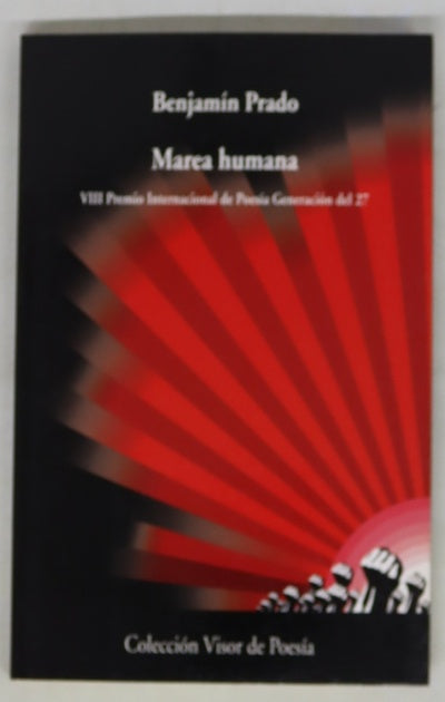 Marea humana