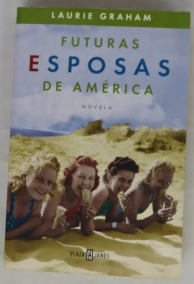 Futuras esposas de América