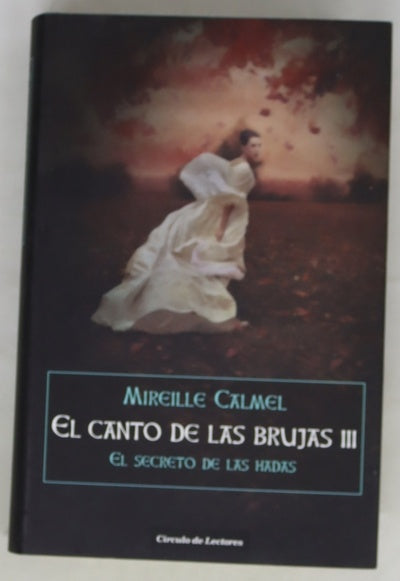 El secreto de las hadas