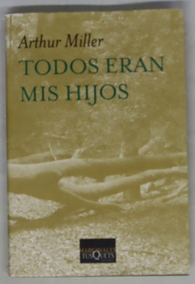 Todos eran mis hijos