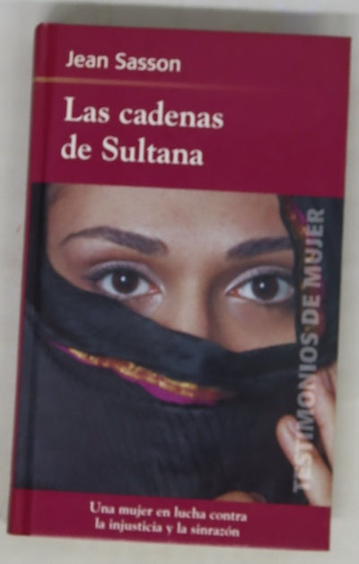Las cadenas de Sultana