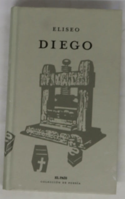 Eliseo Diego