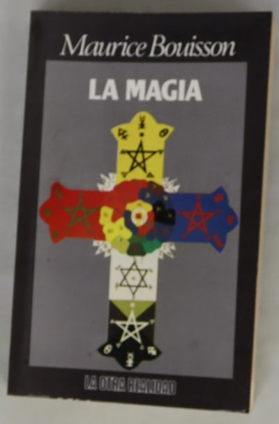 La magia sus grandes ritos y su historia