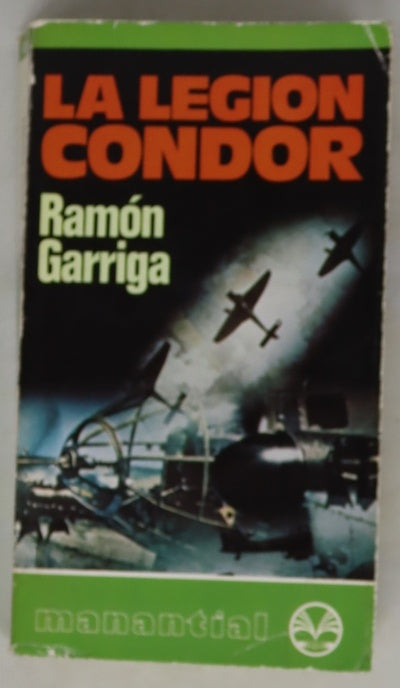 La legión cóndor