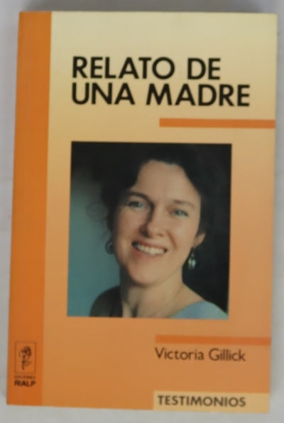 Relato de una madre
