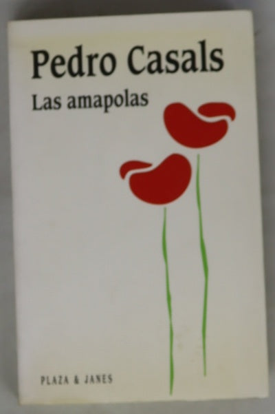 Las amapolas
