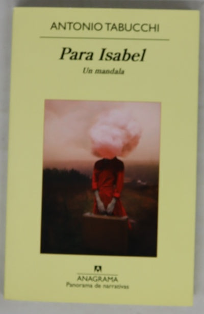 Para Isabel : un mandala