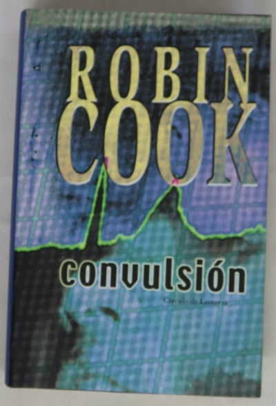 Convulsión