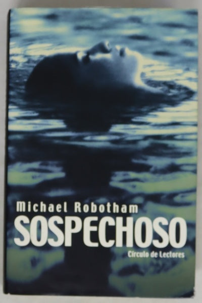 Sospechoso