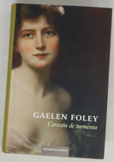 Corazón de tormenta