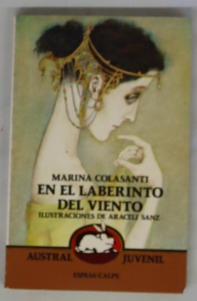 En el laberinto del viento y otros cuentos