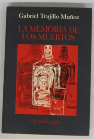 La memoria de los muertos