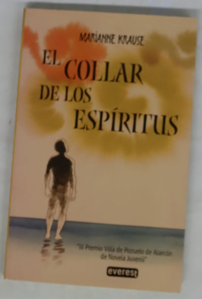 El collar de los espíritus