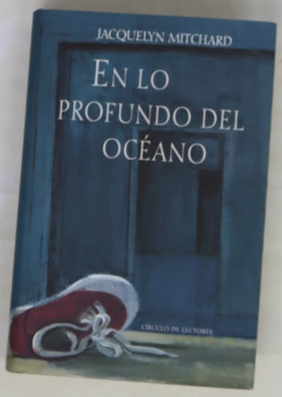 En lo profundo del océano
