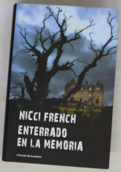 Enterrado en la memoria