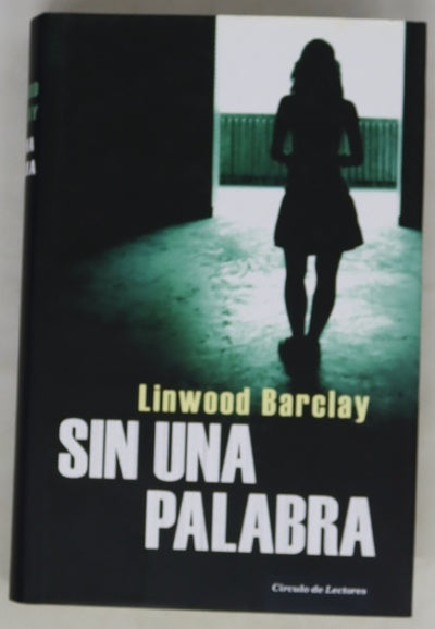 Sin una palabra