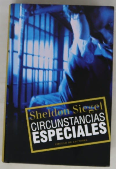 Circunstancias especiales