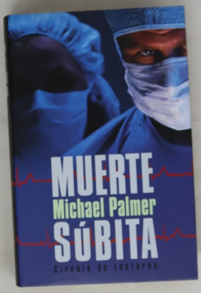 Muerte súbita